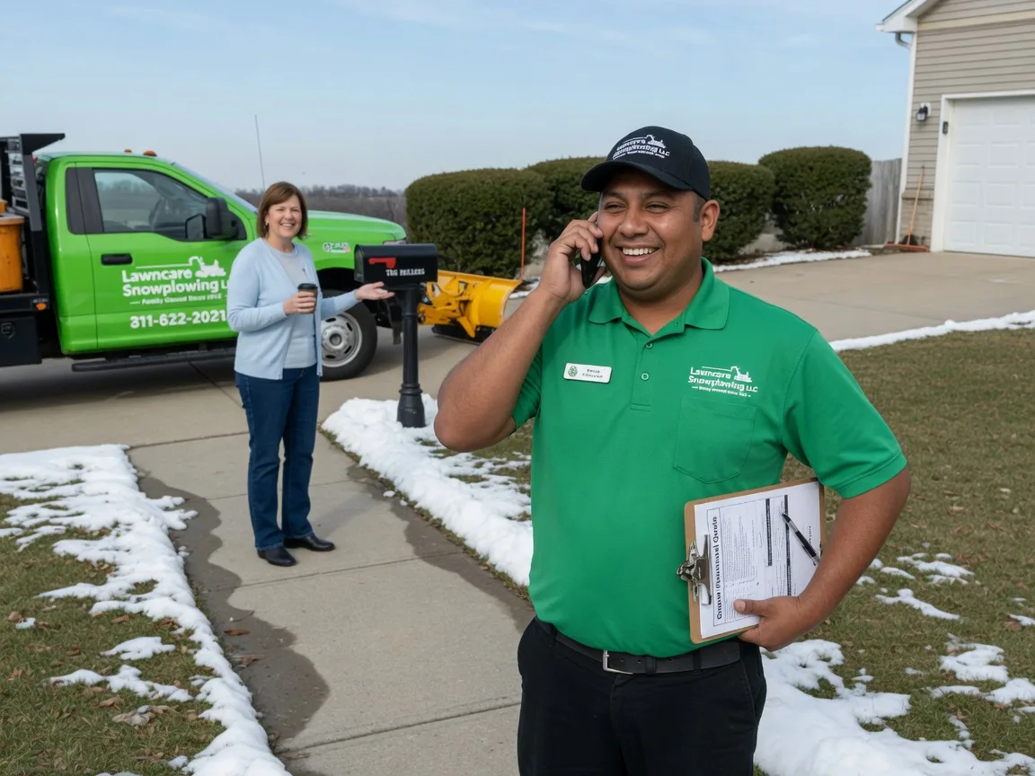 Lawn Care Services By Expert Landscaper Thomas, WV FAQs